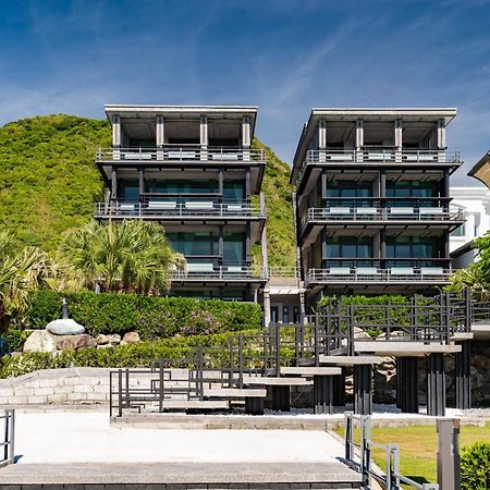 Yanliau Seaview Villa Coastal Estate מראה חיצוני תמונה