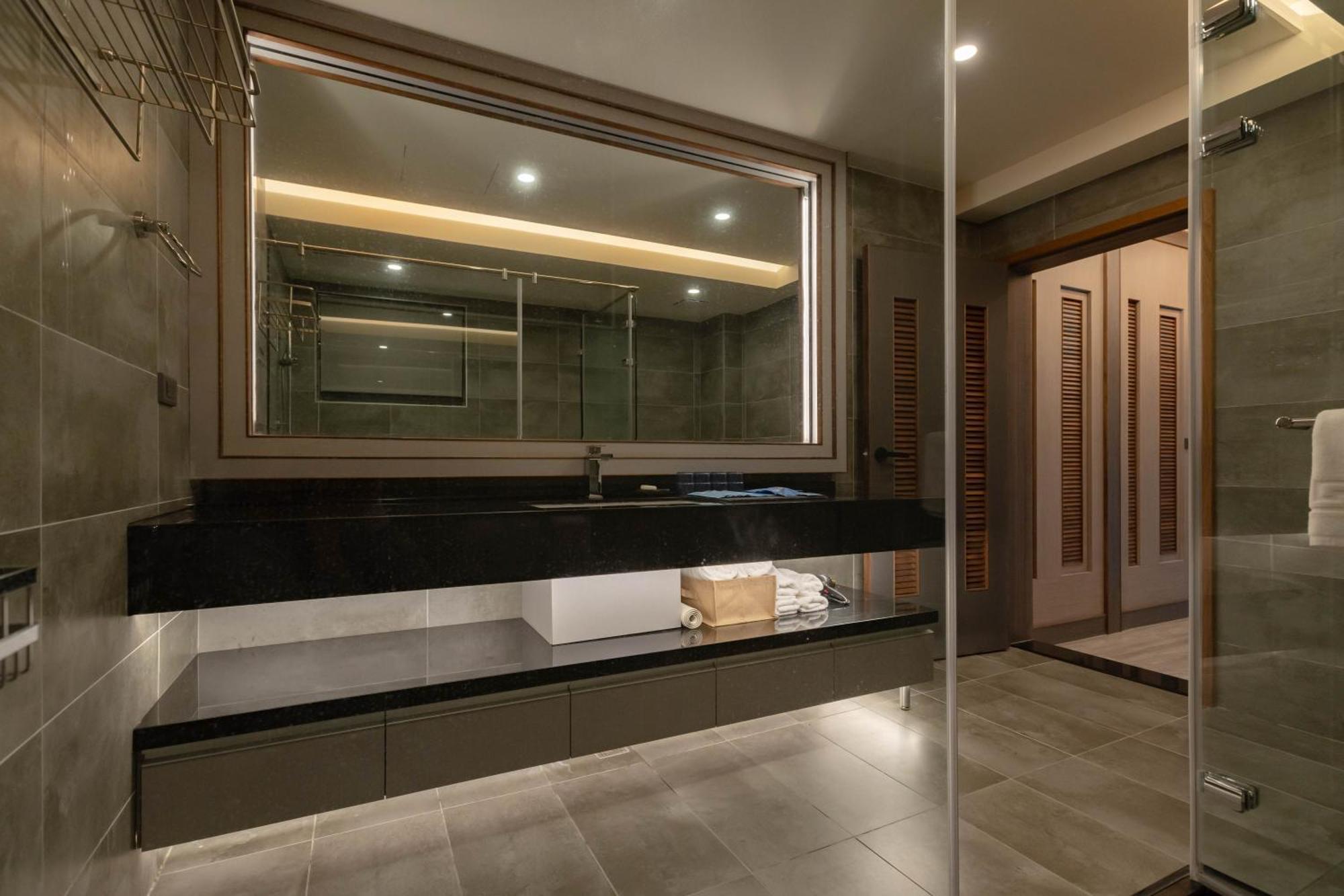 Yanliau Seaview Villa Coastal Estate מראה חיצוני תמונה