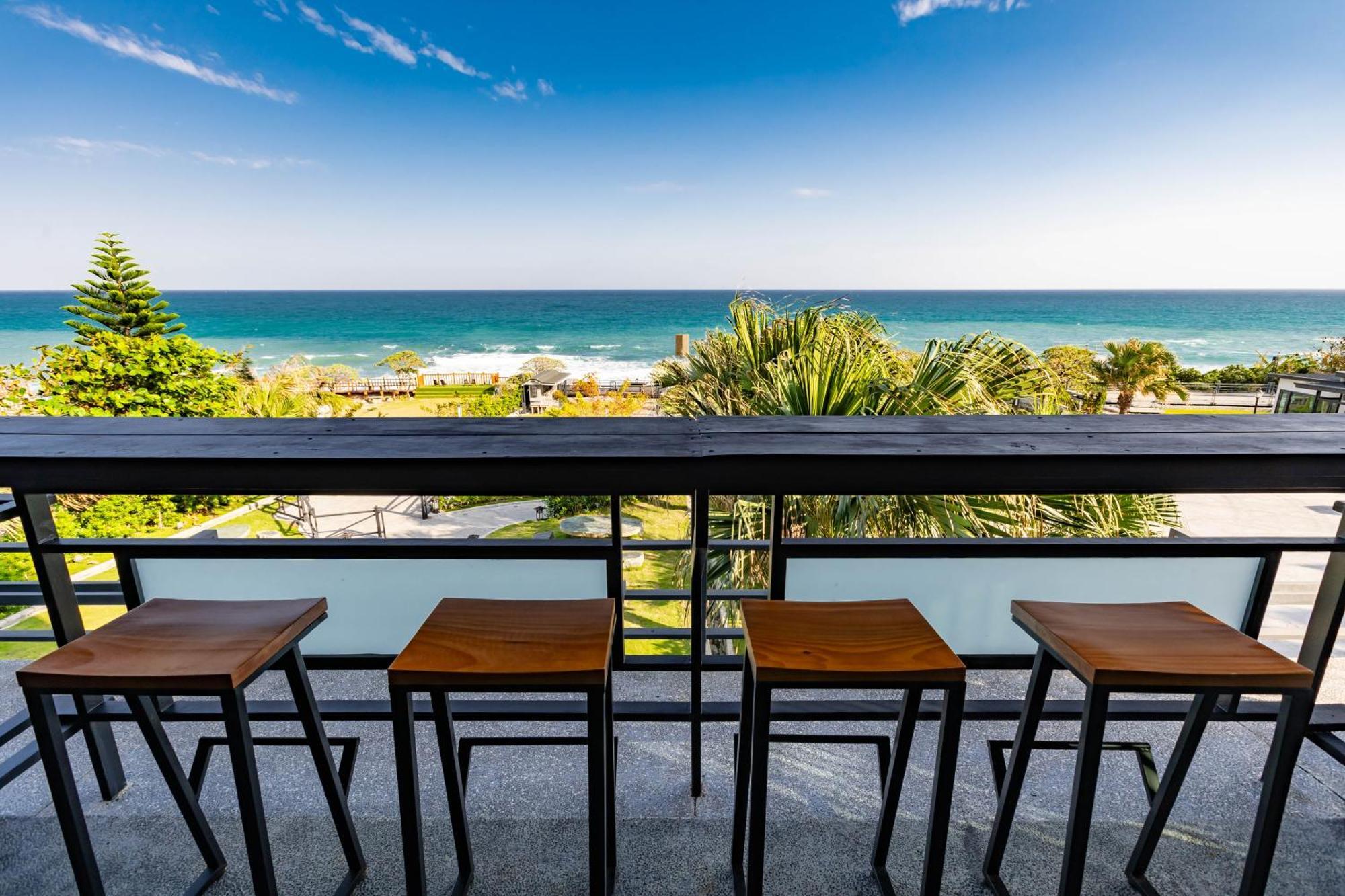 Yanliau Seaview Villa Coastal Estate מראה חיצוני תמונה