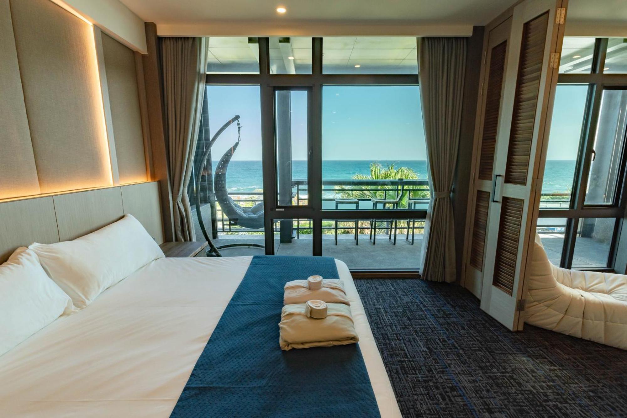 Yanliau Seaview Villa Coastal Estate מראה חיצוני תמונה