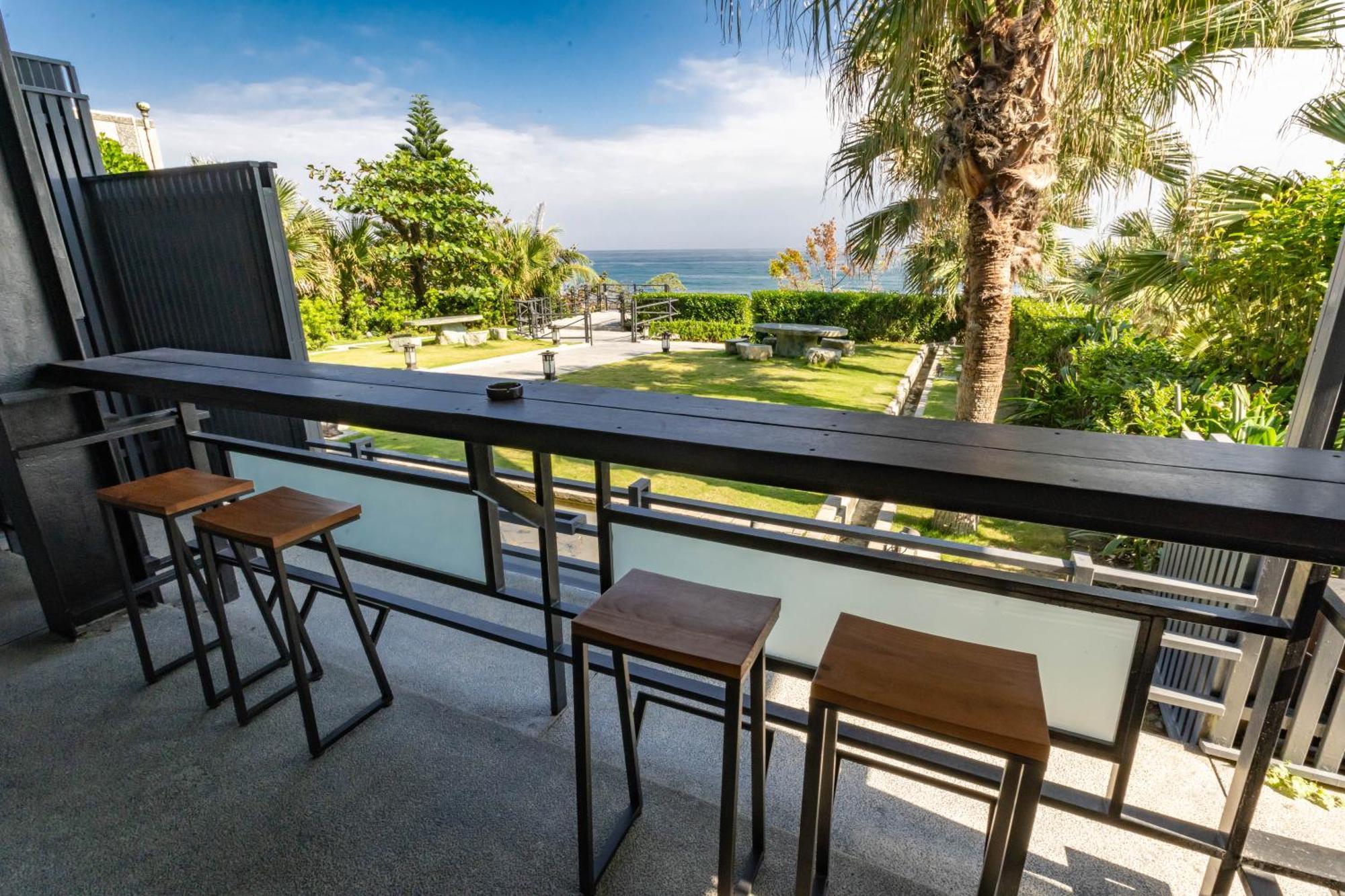 Yanliau Seaview Villa Coastal Estate מראה חיצוני תמונה