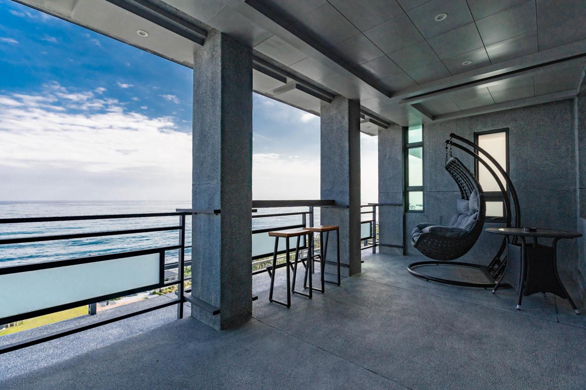 Yanliau Seaview Villa Coastal Estate מראה חיצוני תמונה