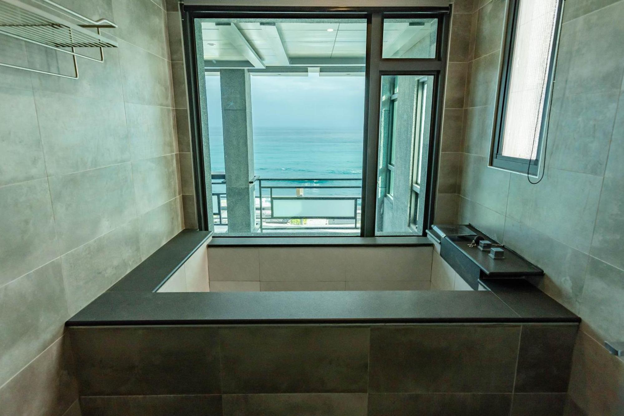 Yanliau Seaview Villa Coastal Estate מראה חיצוני תמונה
