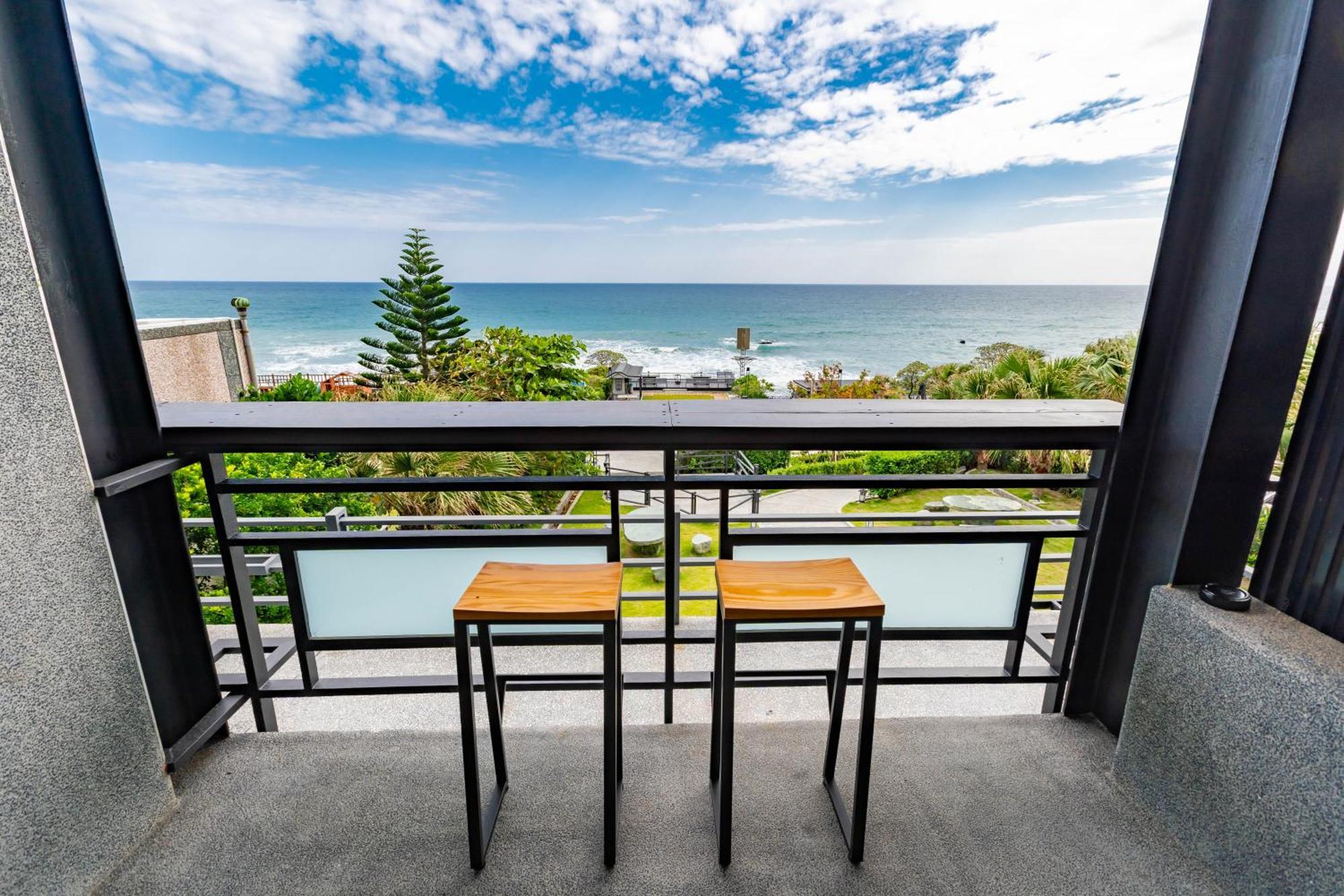 Yanliau Seaview Villa Coastal Estate מראה חיצוני תמונה