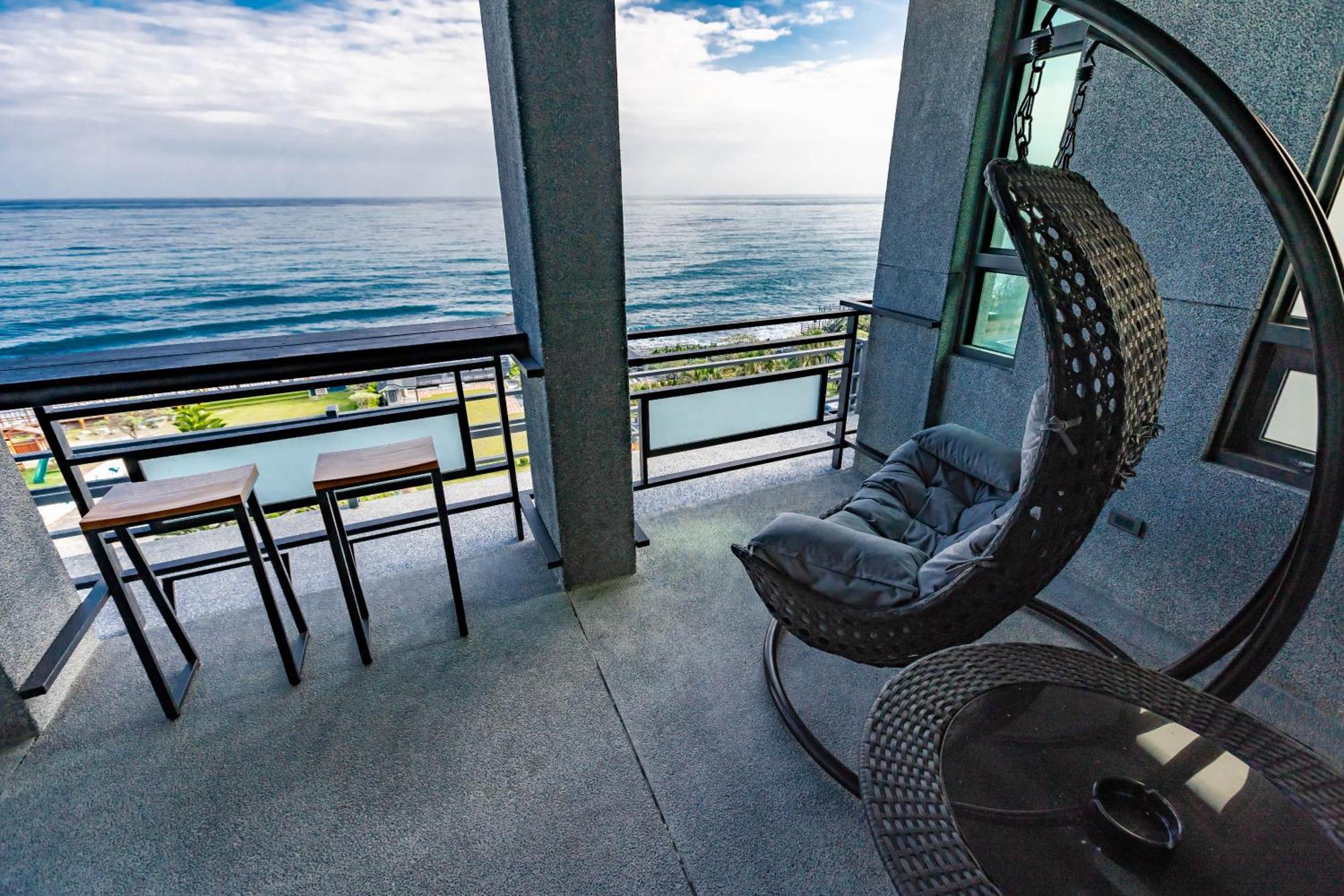Yanliau Seaview Villa Coastal Estate מראה חיצוני תמונה