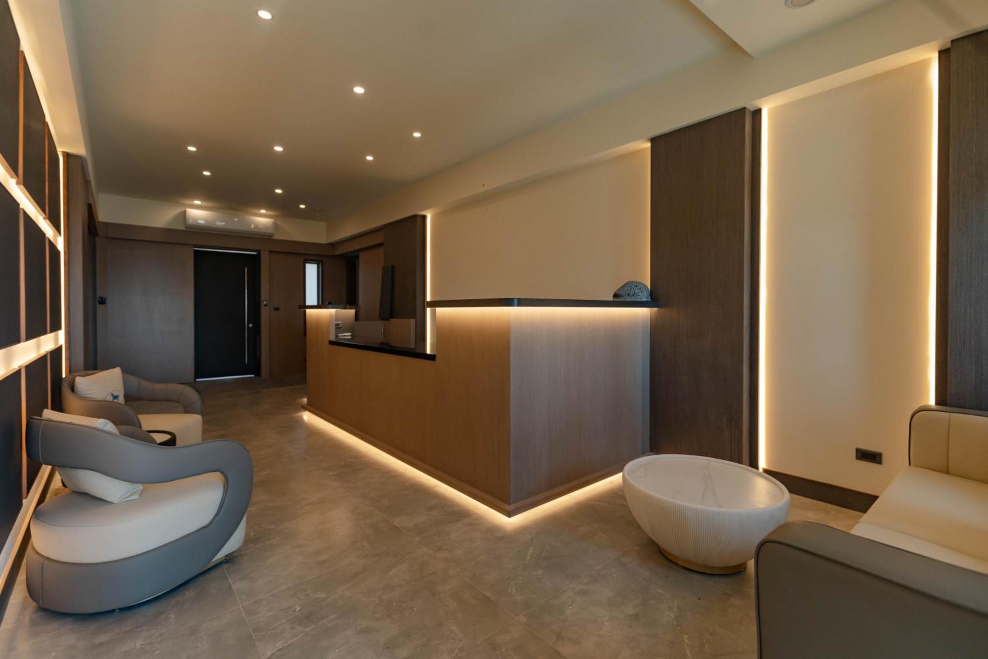 Yanliau Seaview Villa Coastal Estate מראה חיצוני תמונה
